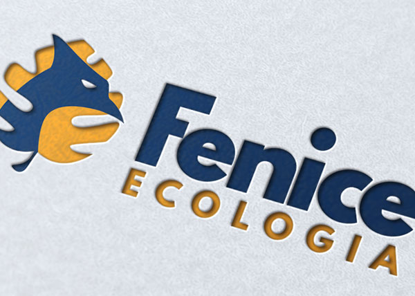 Fenice Ecologia identity